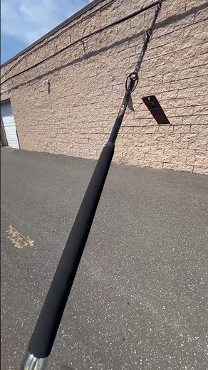 Shimano Talica 16II with a Phenix Black Diamond Hybrid 6’6” XH Rod is your new tuna chunking combo.