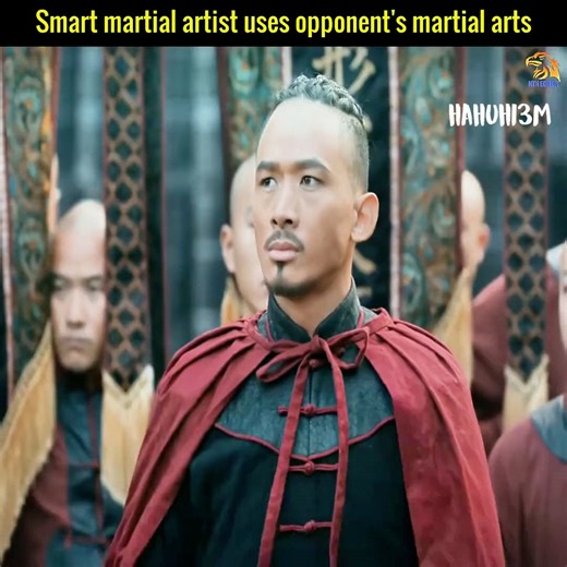 smart martial arttist use opponent's martial arts #movie #Movieclips | Racing Hobbies