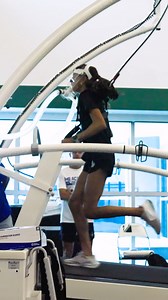 1.4K views · 36 reactions | From the lab to the track, science is fueling our student-athlete's development for success!  It's not enough to train hard; you have to train smart. V02 max testing allows us to measure the amount of oxygen our bodies can use during intense training. This info helps us train more efficiently, avoiding over training and injury. | IMG Academy | Facebook