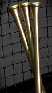 “The Goat” Mine Bat is available NOW at Better Baseball | Better Baseball | Facebook