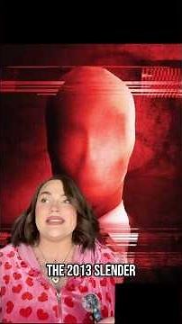How Slenderman ACTUALLY Became Scary: Marble Hornets Explained