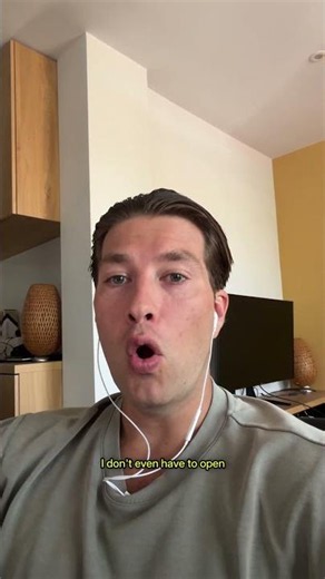 Goated method to overcome fear of posting