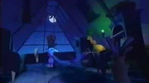 Opening to VeggieTales- Esther...The Girl Who Became Queen 2000 VHS