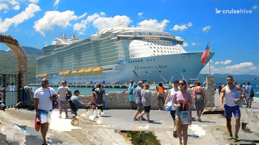 More cruise news stories for today, including on Carnival, Royal Caribbean, and Galveston. #cruise #cruises #cruisenews #travelnews | Cruise Hive