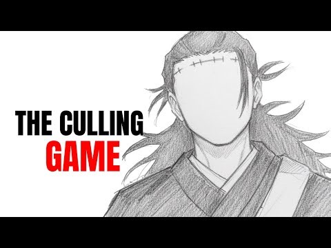 The Culling Game EXPLAINED in 6 Minutes | Jujutsu Kaisen