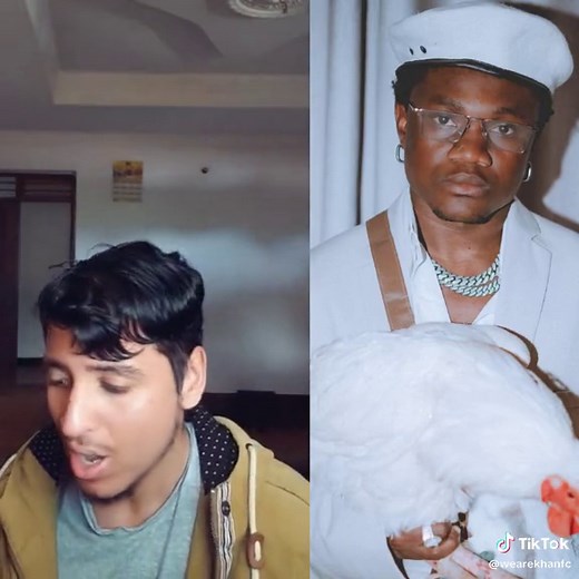 Mbosso Limevuja Challenge Compilation