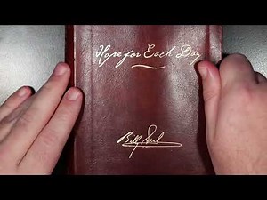 Hope for Each Day - The Night Of Light - December 13th