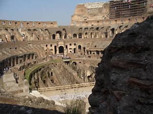 City Walk: Trieste's Ancient Roman Sites Walking Tour, Trieste, Italy