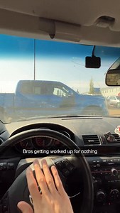 22K views · 63 reactions | Road Rage Getting Crazy Grizzly Trucks,...