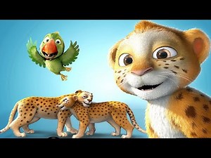 Animation Movies Full Movies English length || cartoons for kids || Movies for Children 20