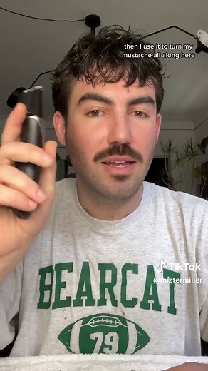Sculpting Your Mustache: Step-by-Step Guide