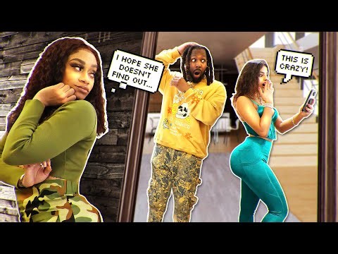 MOM LIES ABOUT WHO HER FATHER IS! IS HER DAD ACTUALLY HER EX?!