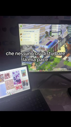 Building My Dream Life in The Sims 4