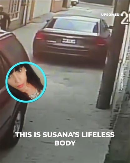 This case shook the whole of Mexico. | The Enigma