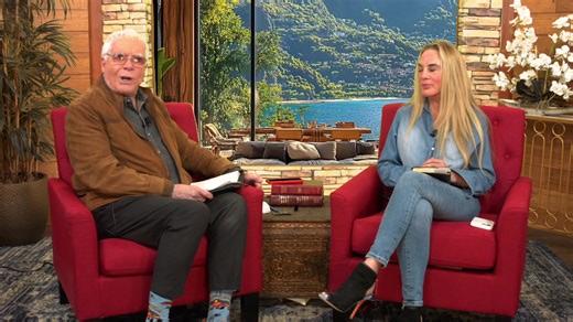 This is the Day, Part 1 | Robert Tilton