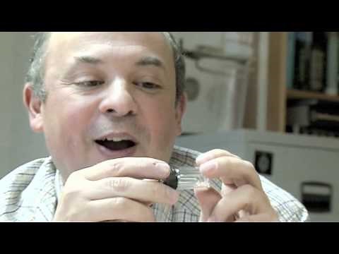 Difficult Elements - Periodic Table of Videos