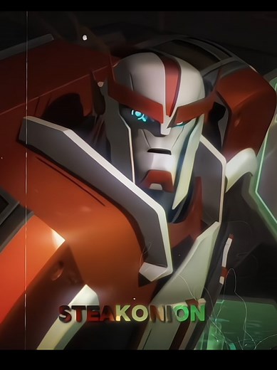 Transformers: The Dilemma of Saving Our Planet