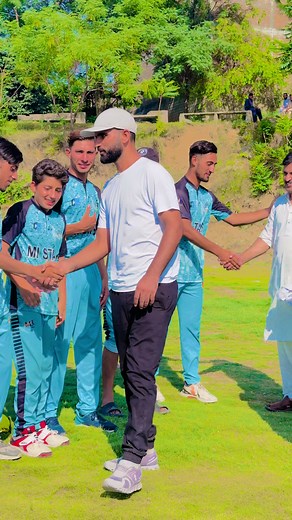 MI Inter Academy League Season 2: Sami Final Highlights
