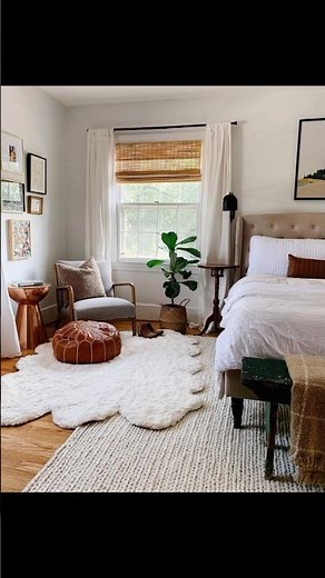 rug placement ideas 2026 #home #enfatima #roommakeover #design