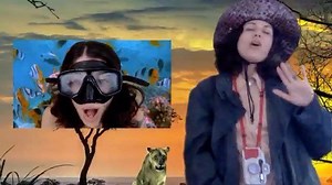 3.1K views · 194 reactions | NEW SONG!! • Directed by Jessica...