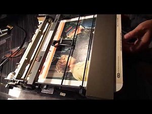 RCA VideoDisc Player - How does it work?