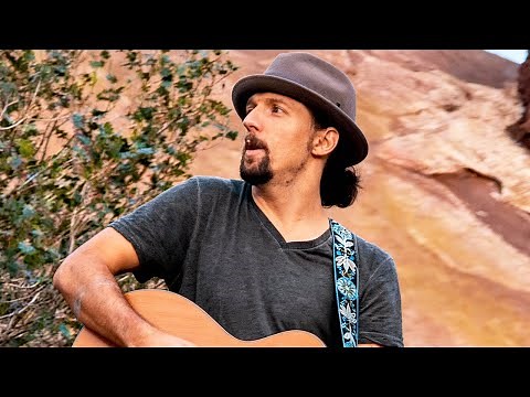 Jason Mraz - 93 Million Miles (Official Video)
