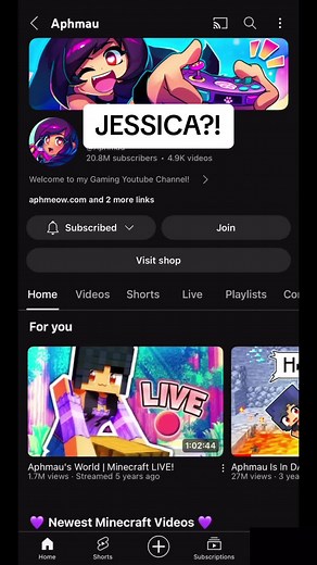 Exciting Aphmau Roleplay Update: Mystreet Season 7 and More!