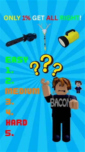 99 Nights Challenge Update #roblox #99nightintheforest #quiz #memeedit