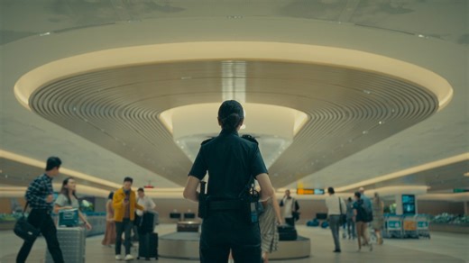 34K views · 133 reactions | Why Border? Because ICA officers protect Singapore’s borders while keeping our trade and economy going. We protect our families and our way of life. There’s No Question. Find out more at https://www.ica.gov.sg/careers. #GuardiansOfOurBorders #SecureBordersSafeSG | Immigration & Checkpoints Authority | Facebook