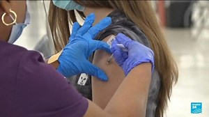 Health: mRNA Covid vaccines may help fight cancer