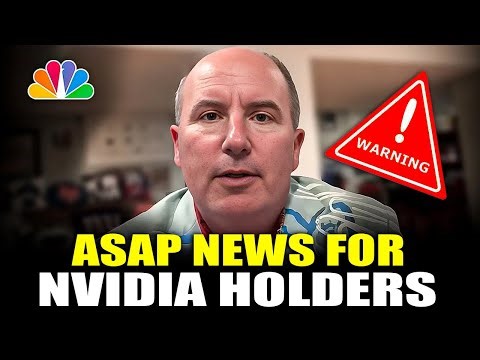 1 MINUTE AGO | Dan Ives Sheared Insane Nvidia News