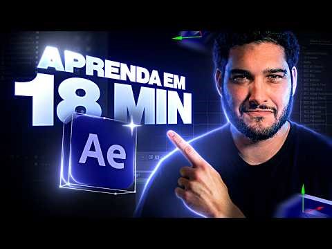 The REAL Guide to LEARNING After Effects in 2026 (From Scratch)