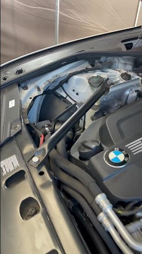 2014 BMW F01 740i Video is now on my channel.