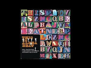 AlphaBeat - Fascination (Instrumental)