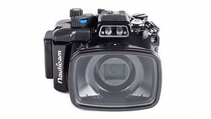 Nauticam Releases Underwater Housing for Sony RX100 VI | Fstoppers