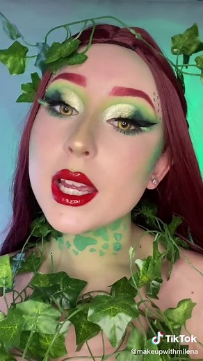 makeupwithmilena on TikTok