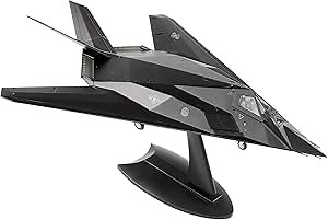 F-117 Nighthawk 1/72Diecast Aircraft Model