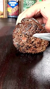 Steak 👌😋 #steak #steakhouse | Benjamin