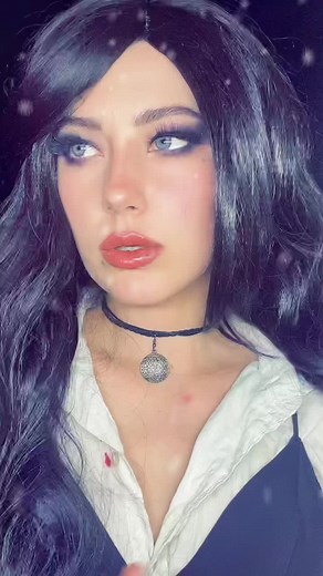 Paying the Witcher with a Minted Coin