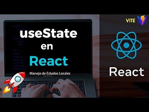Learn how to use useState in React with Practical Examples