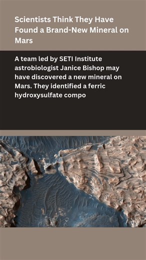 2K views · 43 reactions | SETI Institute in the News - August 2025...