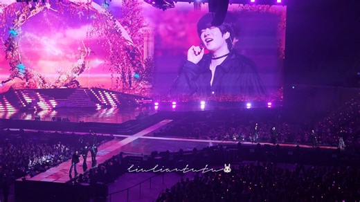 SJ 250822首尔场 delight 再冷漠的人听到delight哈特都会暖暖的