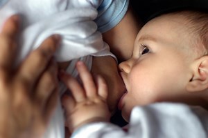 Alimentación en la lactancia