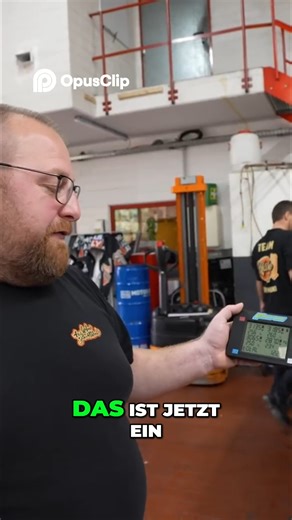 9.4K views · 108 reactions | Oldtimer Wunder Leichter als ein Polo! 勞 | eaday | Facebook