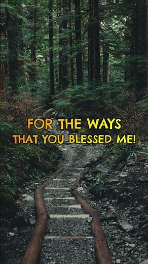 YOUR Way's Better - Christian song