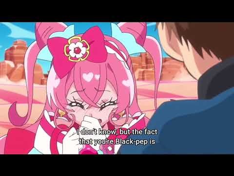 Cure Precious Crying