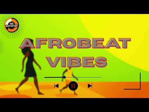 Afrobeat Pop Vibes — Free to Use | Energetic & Groovy