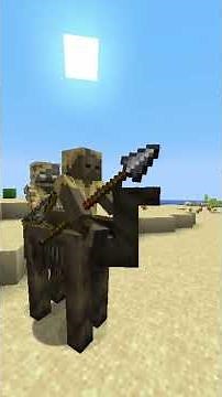 Minecraft agrego NUEVOS MOBS - Nueva Update