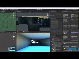 ProBuilder: Super-Optimize Your Scene!