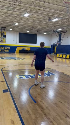 Joi hitting some high scores on the shooting ladder today 🔥🎯 #uncommon